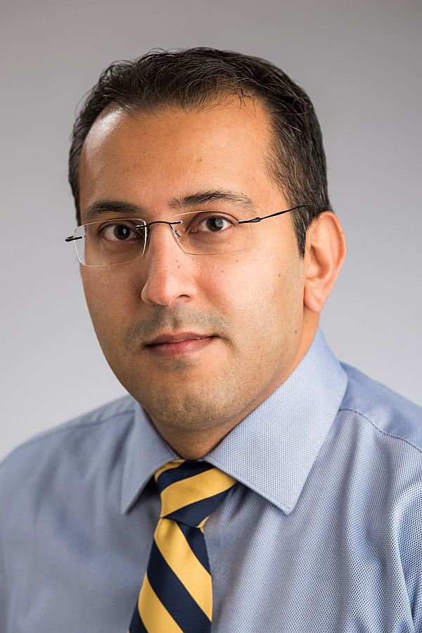 Vineet Chopra